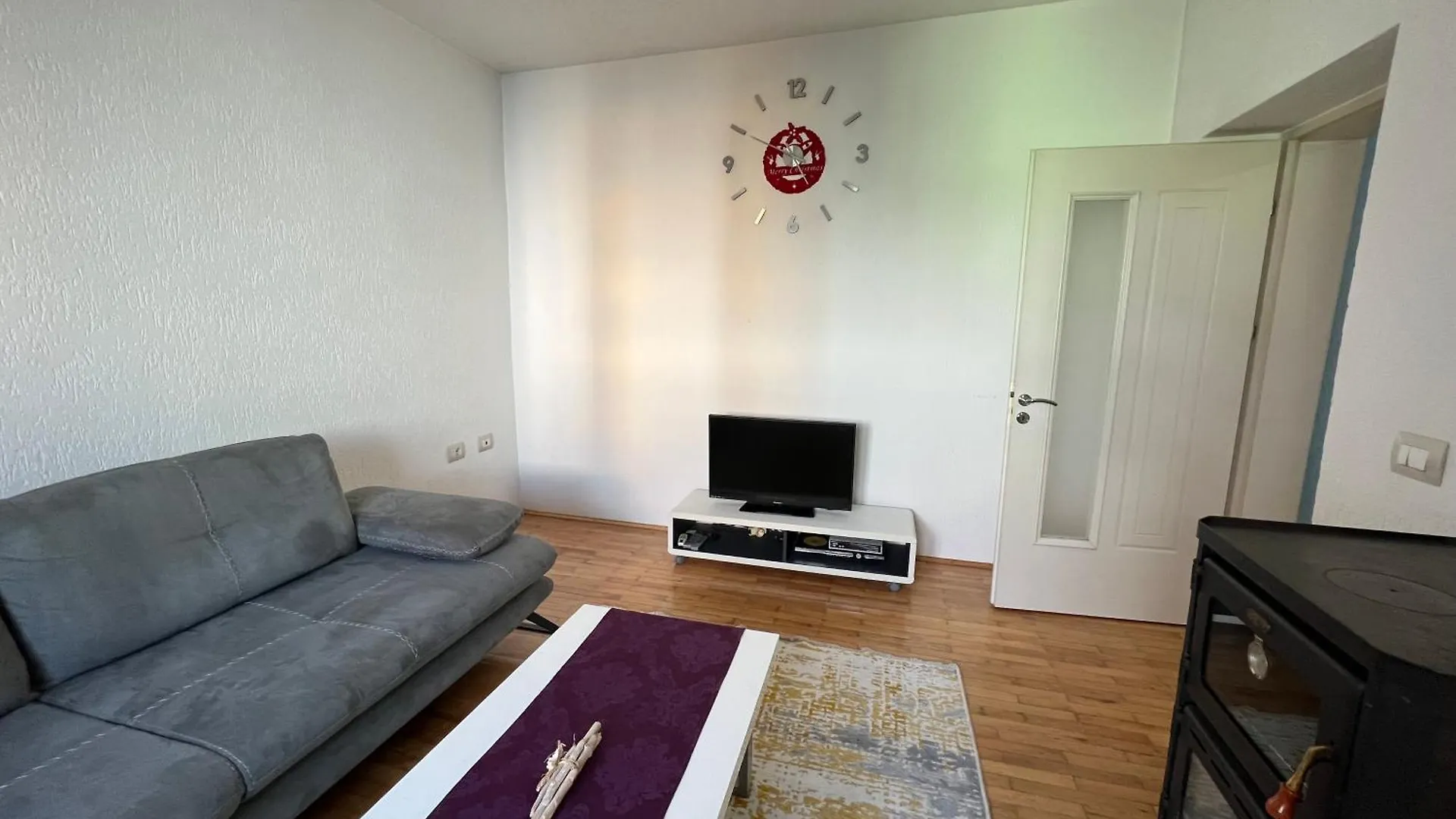 Kukes Apartment Hotel