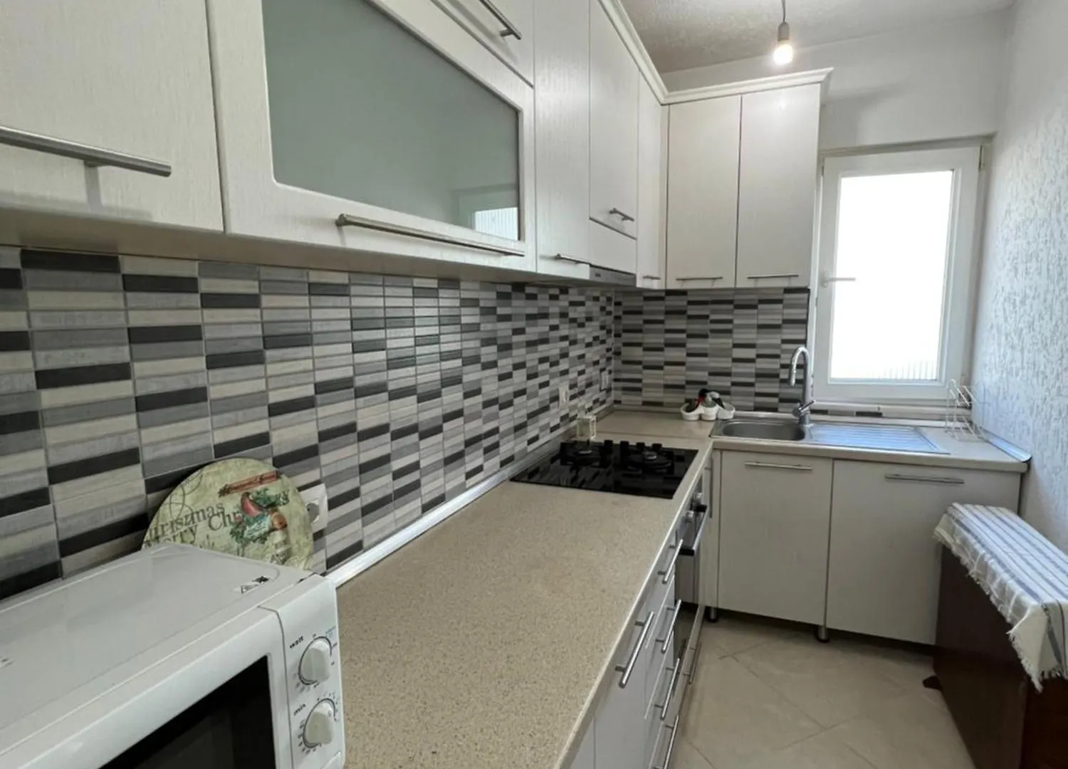 Kukes Apartment Hotel Arnavutluk