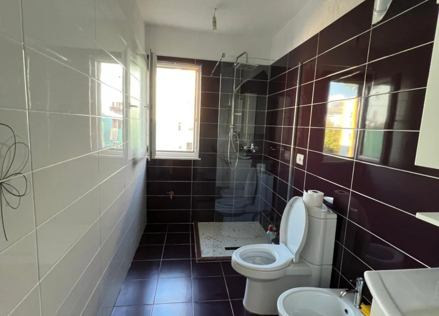 Kukes Apartment Hotel